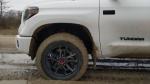 Toyota Tundra TRD Pro CrewMax 2019 года